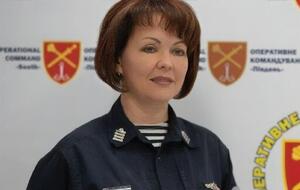Окупантам немає чим похвалитися в Україні, окрім викопаних окопів, вважає Гуменюк