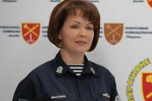 Оккупантам нечем похвастаться в Украине, кроме вырытых окопов, считает Гуменюк