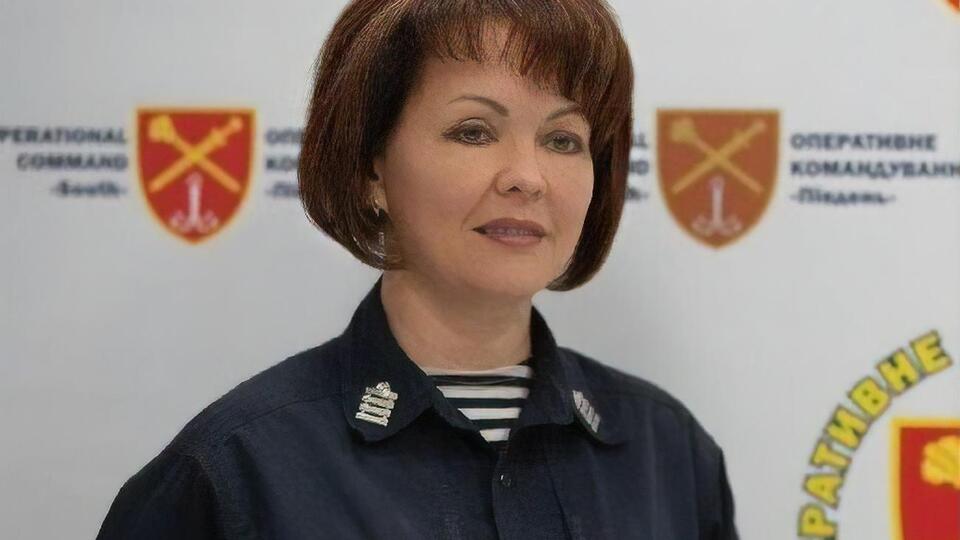 Окупантам немає чим похвалитися в Україні, окрім викопаних окопів, вважає Гуменюк