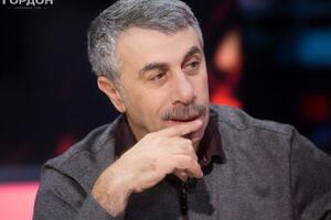 Комаровський: У половині Харківської області російські канали працювали чудово