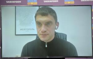 Федоров рассказал об интенсификации взрывов в Мелитополе и других местах на запорожском направлении, которые оккупанты использовали в качестве баз для своих ресурсов