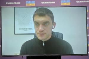 Федоров розповів про інтенсифікацію вибухів у Мелітополі та інших місцях на запорізькому напрямку, які окупанти використовували як бази для своїх ресурсів