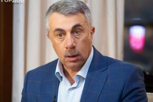 Комаровський: Зеленський реально може заткнути рота всім падлам