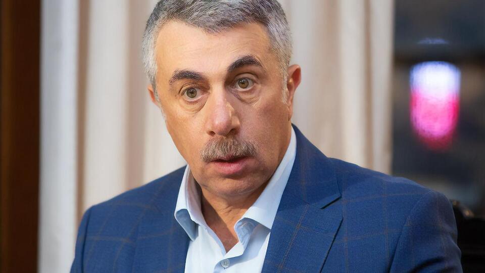 Комаровський: Зеленський реально може заткнути рота всім падлам