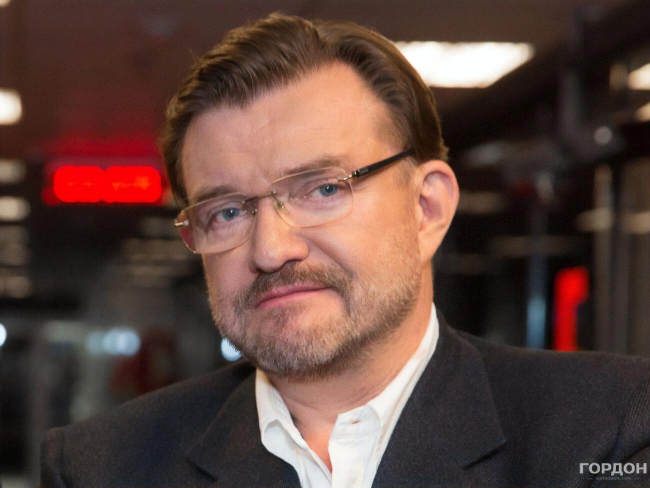 Кисельов: Не було б у Росії ядерної зброї, вона спала б спокійніше