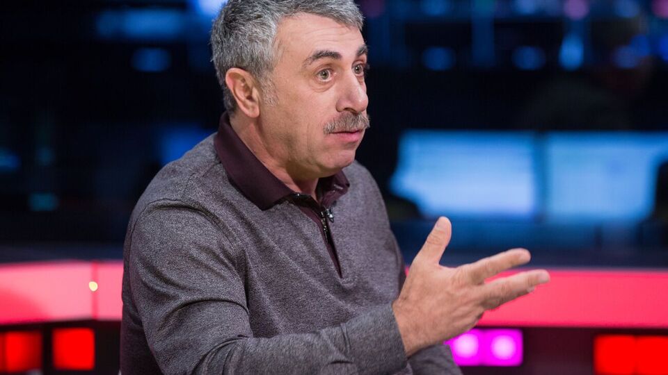 Комаровський: Я морально готував себе до партизанщини. От морально