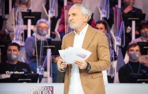 Шустер: Наверное, у этих людей есть именно бухгалтерские материалы, кто и сколько своровал