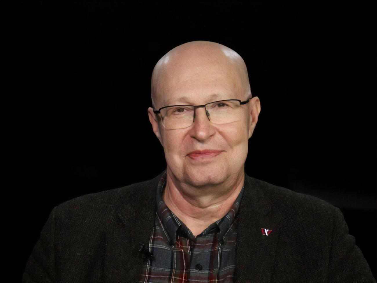 Соловей об украинском контрнаступлении: Мы понимаем ясно только одно: что это готовится. Что получится, не знает никто