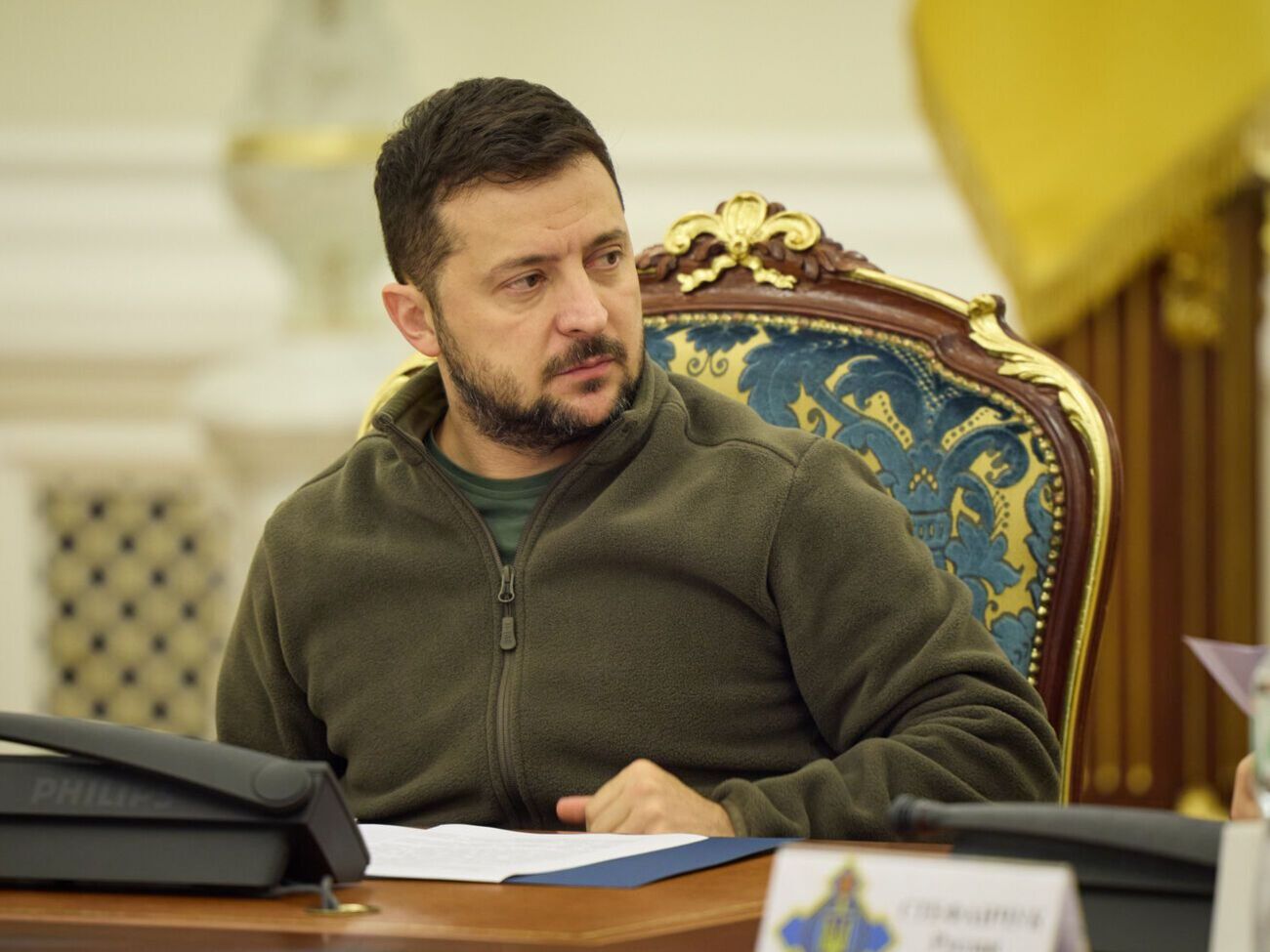 Зеленский перечислил подразделения ВСУ, которые проявили себя на фронте