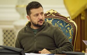 Зеленский перечислил подразделения ВСУ, которые проявили себя на фронте