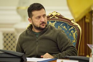 Зеленский перечислил подразделения ВСУ, которые проявили себя на фронте