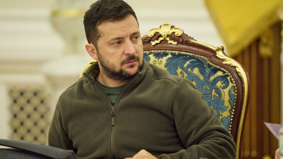 Зеленський назвав підрозділи ЗСУ, які виявили себе на фронті