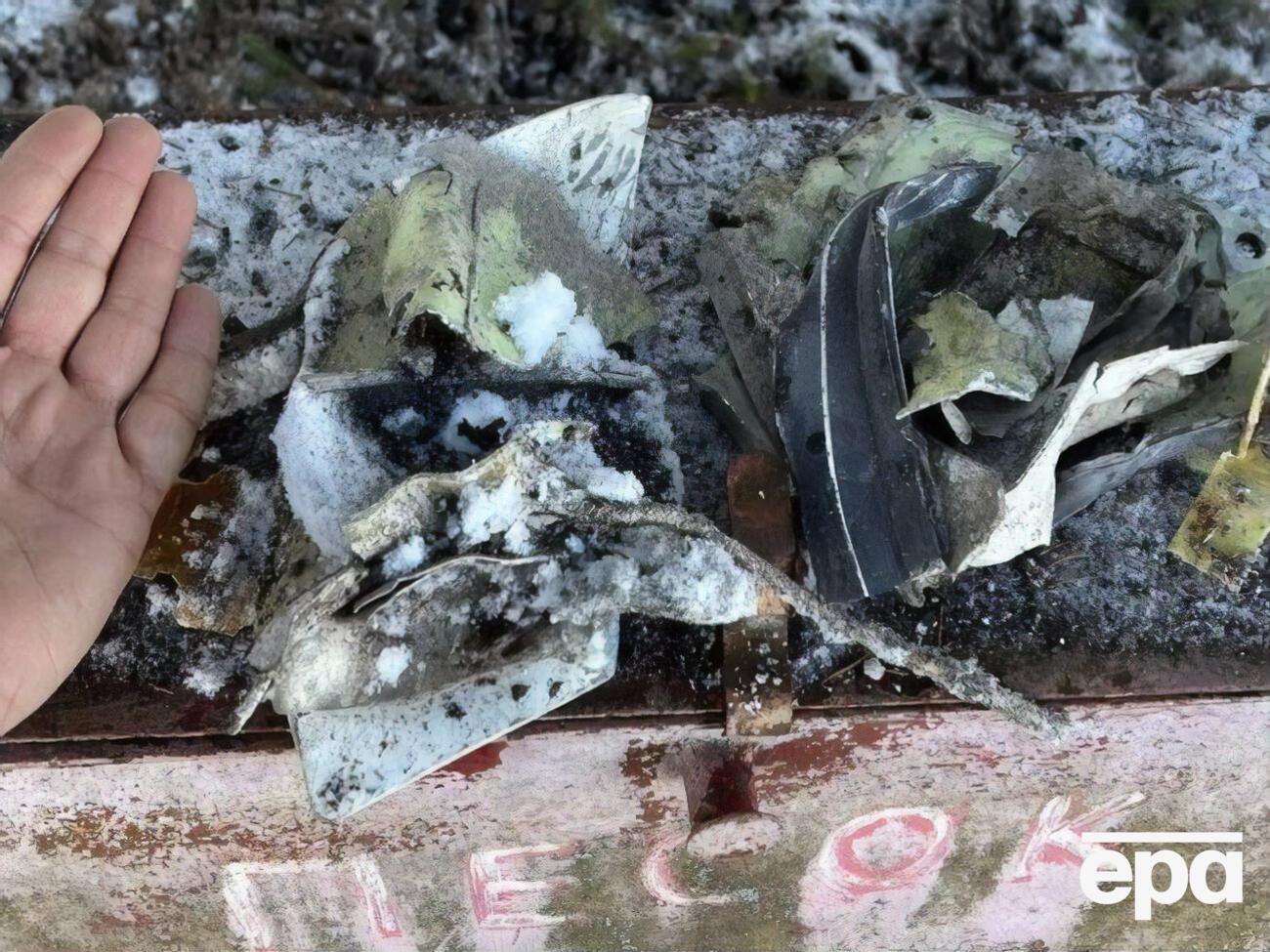 Окупанти вдарили по Сумській області ракетами, били з мінометів і РСЗВ