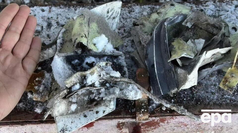 Оккупанты ударили по Сумской области ракетами, били из минометов и РСЗО