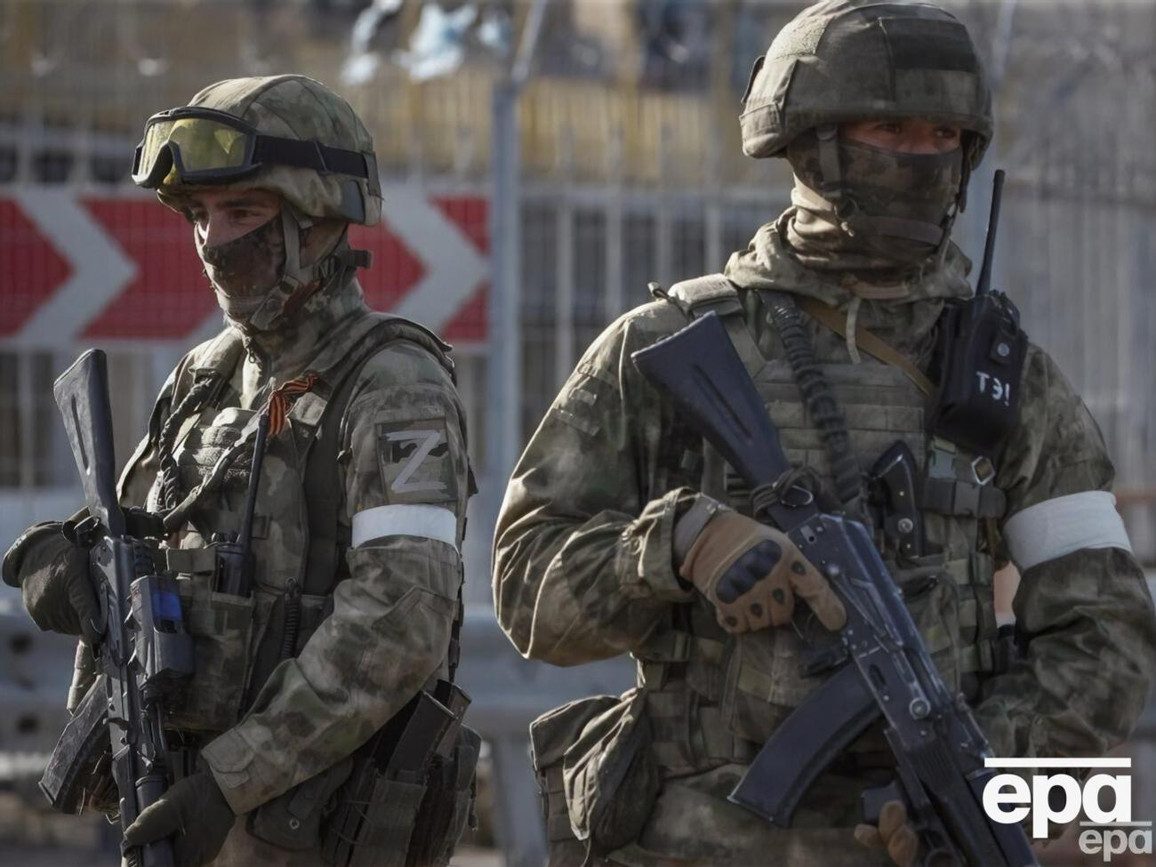 По данным Генштаба ВСУ,&nbsp;силы обороны Украины с начала полномасштабного вторжения РФ уничтожили около 190 960 российских оккупантов