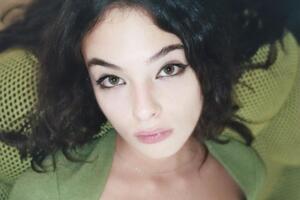 Дева Кассель в сентябре отметит 20-летие