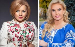 Білозір і Камалія у квітні заявили про розірвання своїх шлюбів