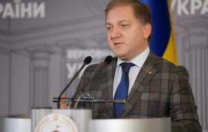 Кроме госизмены, Волошин обвиняется в избиении активиста