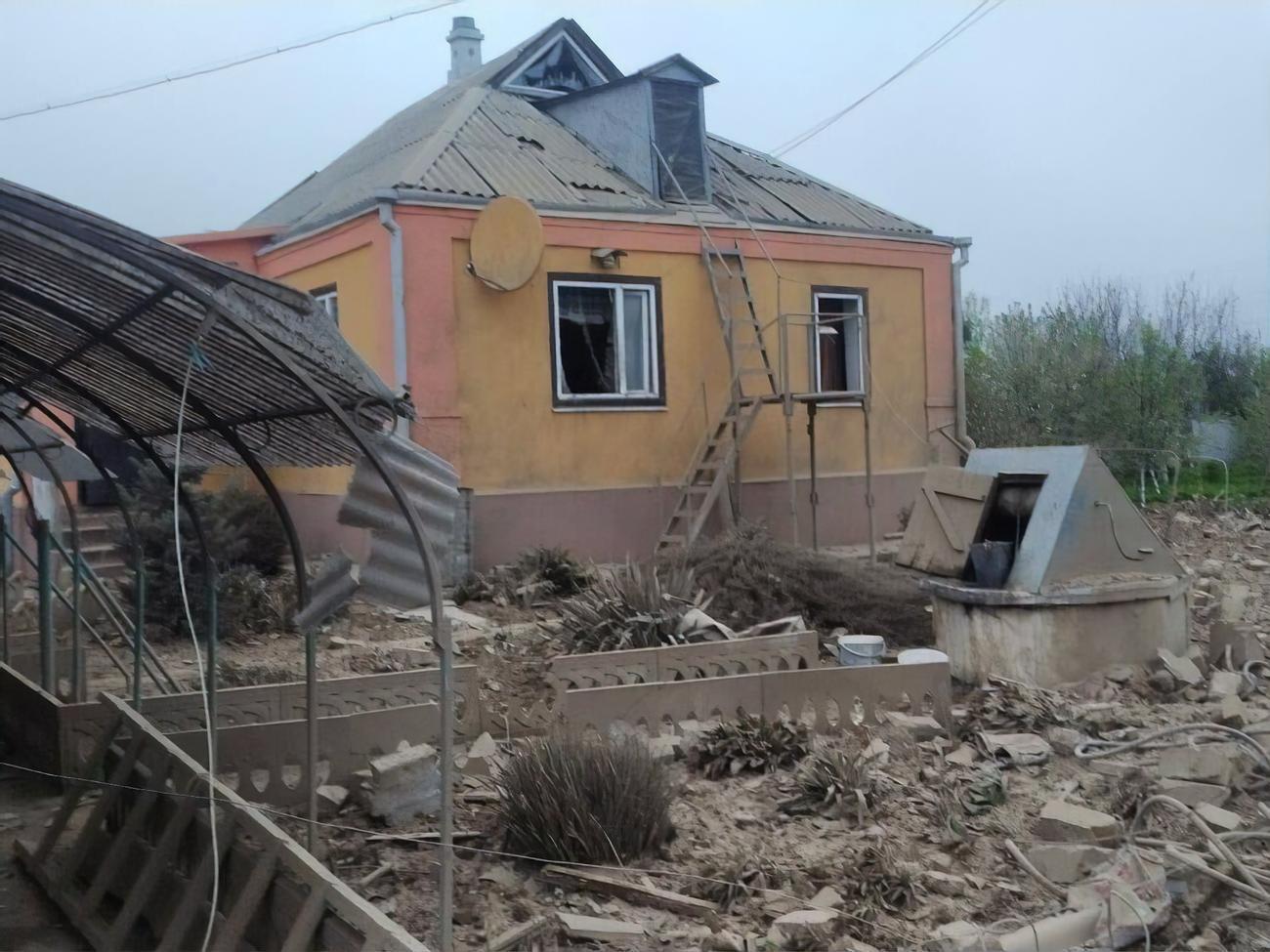 Окупанти обстрілювали Україну з різних видів озброєння, зокрема з тактичної та стратегічної авіації