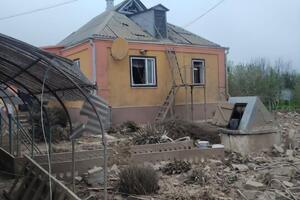 Окупанти обстрілювали Україну з різних видів озброєння, зокрема з тактичної та стратегічної авіації