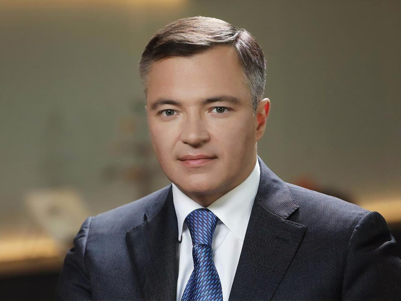 Рыженков:&nbsp;Украина потеряла производство рельсов и слябов из-за разрушенных заводов в Мариуполе. С одной стороны, это проблема, но с другой &ndash; возможность для восстановления