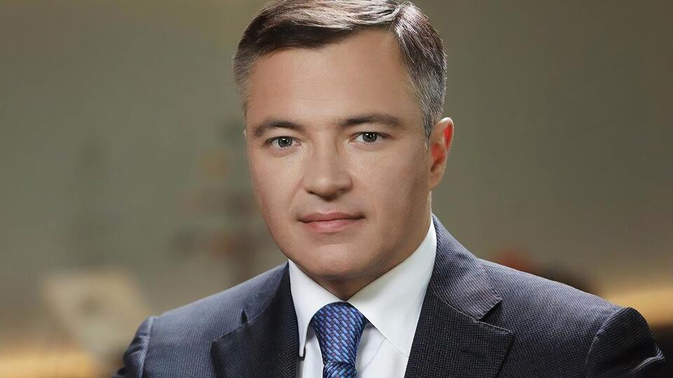 Риженков: Україна втратила виробництво рейок і слябів через зруйновані заводи у Маріуполі. З одного боку, це проблема, але з іншого – можливість для відбудови