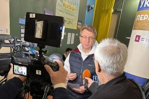 Войцеховский: Люди стали более сплоченными, общины – ответственнее