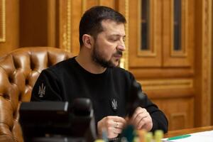 Зеленський подякував Гіпкінсу за участь Нової Зеландії в підготовці українських військових