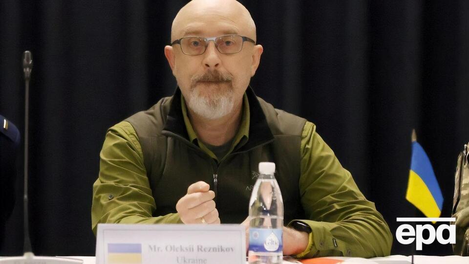 Не только государственные, но и частные предприятия в Украине научились делать "фантастические вещи", сказал министр обороны
