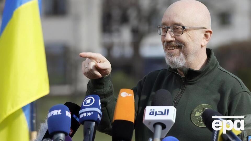 РФ розвалиться на національні незалежні суб'єкти, вважає глава Міноборони України