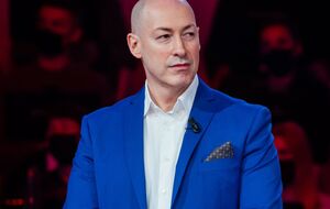 Гордон: Ничто так не успокаивает, как огонь над вражескими резервуарами во временно оккупированном Севастополе