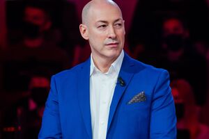 Гордон: Ничто так не успокаивает, как огонь над вражескими резервуарами во временно оккупированном Севастополе