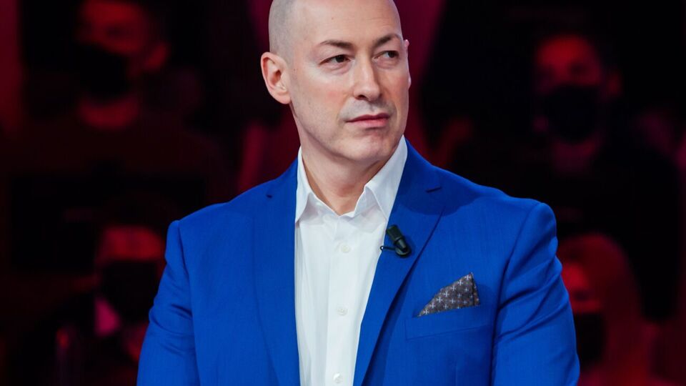 Гордон: Ничто так не успокаивает, как огонь над вражескими резервуарами во временно оккупированном Севастополе