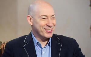 Гордон: Мы 9 мая оборжемся с вами, дорогие друзья, от ряда интересных моментов