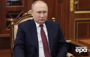 МУС выдал ордер на арест Путина в марте