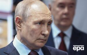 17 марта МУС выдал ордер на арест Путина