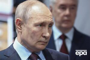 17 березня МКС видав ордер на арешт Путіна