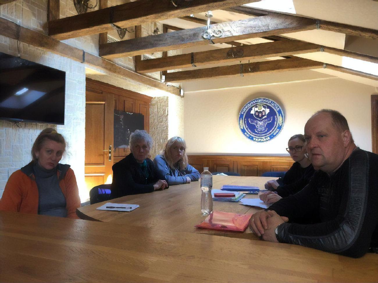 Родные военнопленных боятся, что в случае разового обмена "всех на всех" вернут только официально подтвержденных военнопленных