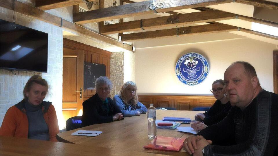 Родные военнопленных боятся, что в случае разового обмена "всех на всех" вернут только официально подтвержденных военнопленных