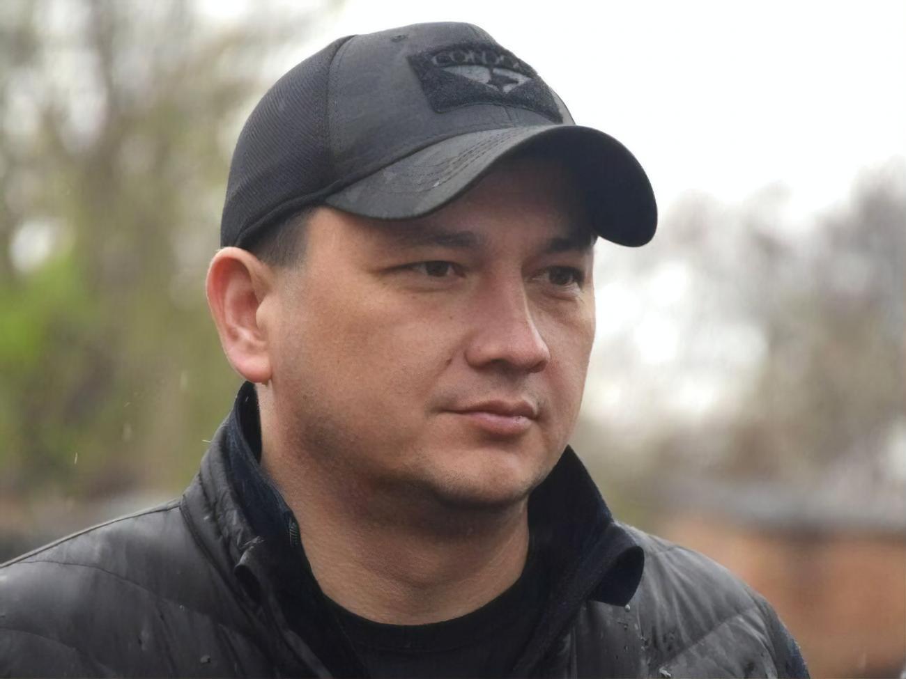 Глава ОВА Виталий Ким согласен с решением военных закрыть пляжи