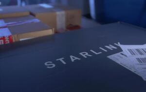 Вартість Starlink і генераторів зросте на третину після повернення мит, підкреслив Палатний