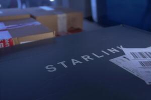 Стоимость Starlink и генераторов вырастет на треть после возвращения пошлин, подчеркнул Палатный