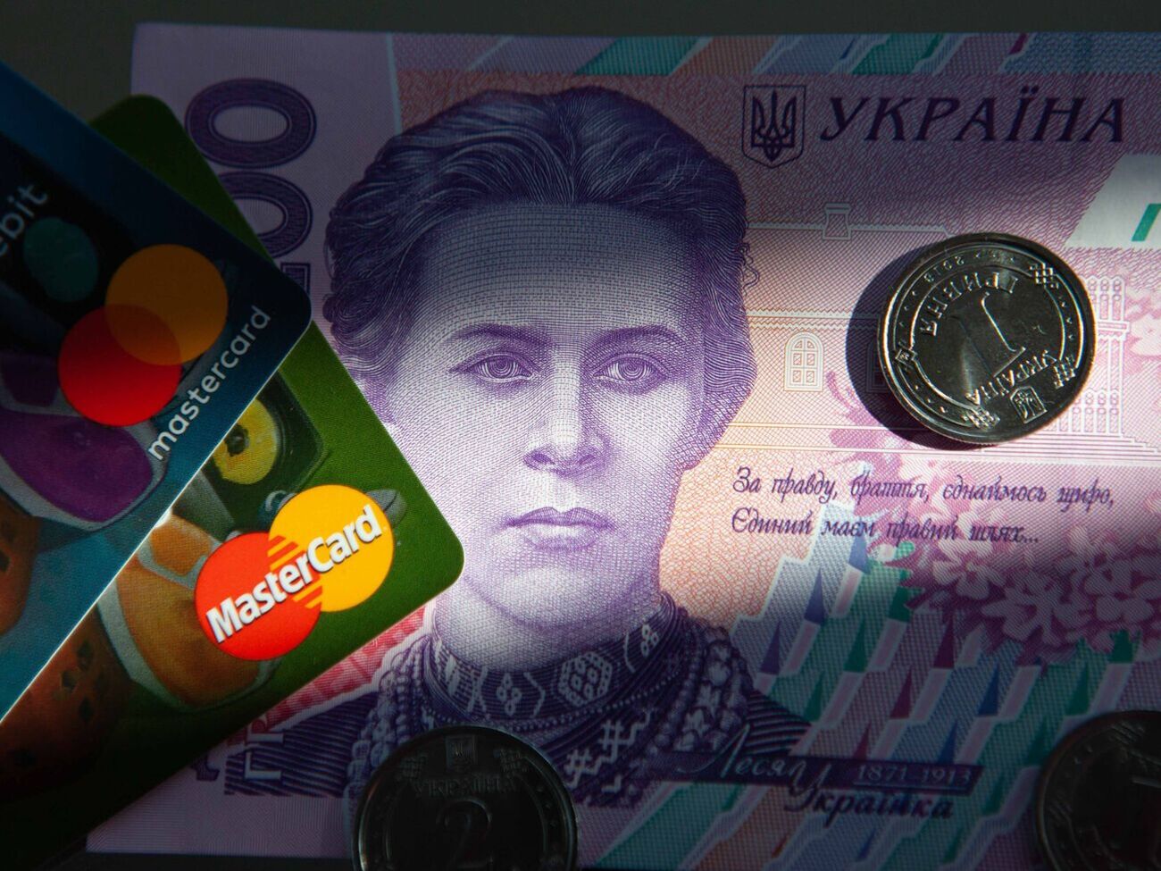 По подсчетам НБУ, в 2023 году Украине необходимо более $40 млрд финансовой поддержки