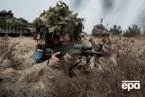 Українські воїни відбивають атаки противника, зазначили в Генштабі ЗСУ