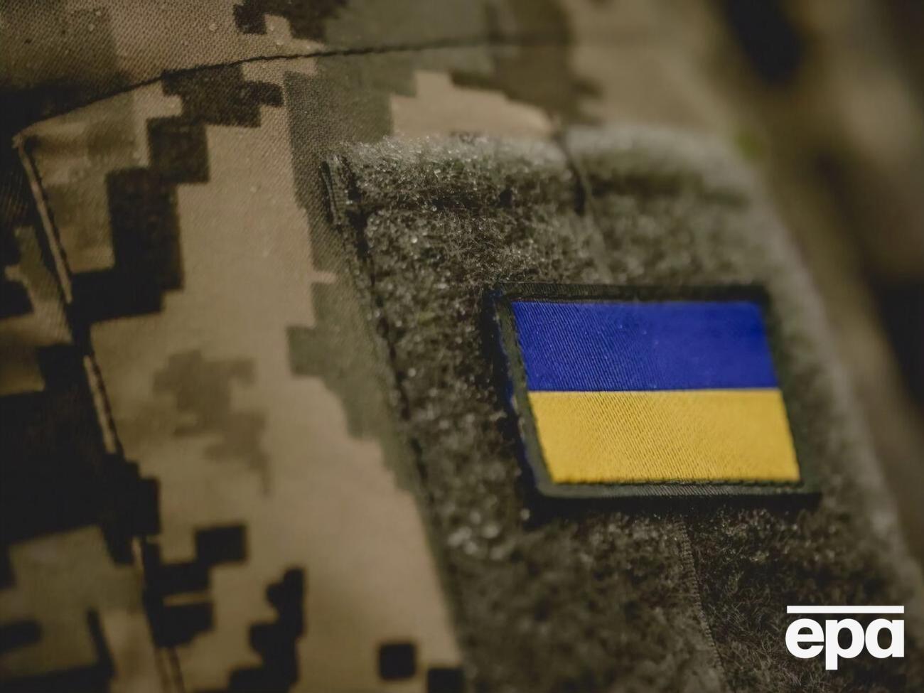 Інтернаціональний легіон створили в ЗСУ в лютому 2022 року