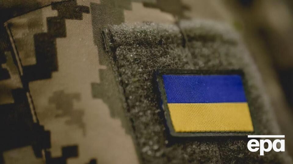 Інтернаціональний легіон створили в ЗСУ в лютому 2022 року