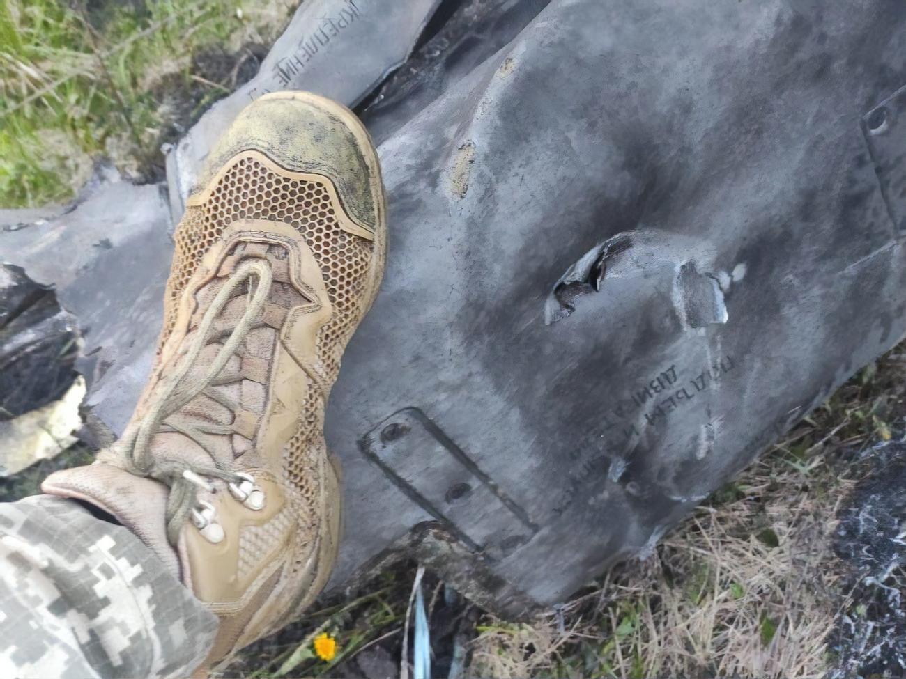 ПВО Украины сбила 15 из 18 российских ракет 1 мая