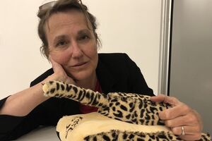 Фельдгузен наголосила, що ФРН буде з Україною "так довго, як це буде необхідно"