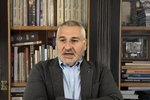 Фейгин: В сфере безопасности много проблем