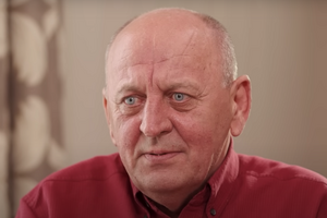 Никифоров получил инвалидность вследствие того, что в него стрелял Поворознюк